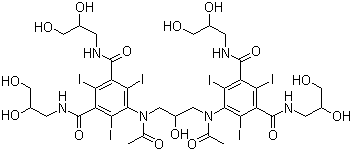 Structural Formula