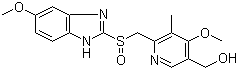 Structural Formula