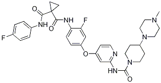 Structural Formula