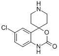 Structural Formula