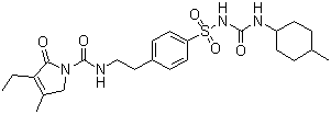 Structural Formula