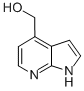 Structural Formula
