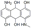 Structural Formula