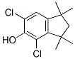 Structural Formula