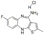 Structural Formula