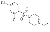 Structural Formula