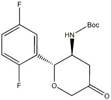 Structural Formula