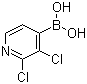 Structural Formula