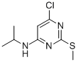 Structural Formula