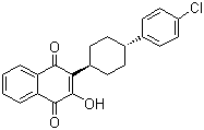 Structural Formula