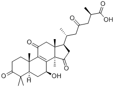 Structural Formula