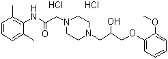 Structural Formula