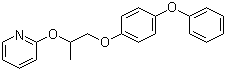 Structural Formula