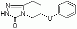 Structural Formula