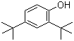 Structural Formula