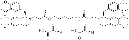 Structural Formula