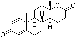 Structural Formula