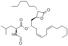 Structural Formula