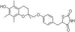 Structural Formula