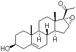 Structural Formula