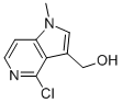 Structural Formula