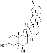 Structural Formula