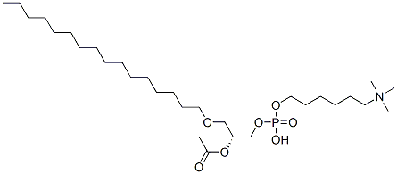 Structural Formula