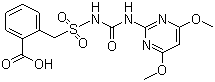 Structural Formula