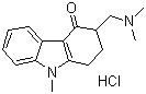 Structural Formula