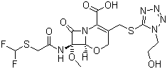 Structural Formula